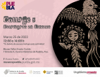 Ofrecerá Cultura taller de collage y estampado en linóleo