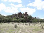 Celebra quinto aniversario zona arqueológica de Arroyo Seco