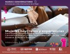 Invita Exconvento Betlehemita a conversatorio y charla en conmemoración del Día Internacional de la Mujer