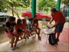 Convocan a los artistas culturales para la conformación de 41 espacios culturales para la paz
