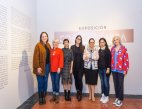 Exploran artistas sus mundos alternos con la nueva exposición de Conarte: Cosmogónica