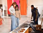 Presenta Centro Cultural Atarazanas a la expoferia “Date like ¡y emprende!”