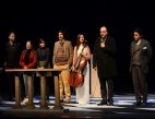 Franz & Albert obra de teatro que concita la reflexión y la empatía fue estrenada en Cecut