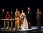 Franz & Albert obra de teatro que concita la reflexión y la empatía fue estrenada en Cecut