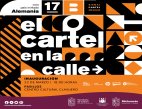 Michoacán, sede de la 17ª Bienal Internacional del Cartel en México