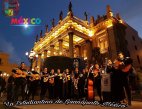 Prepara Estudiantuna de Guanajuato festejo por su 40 aniversario