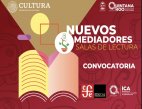 Invitan a participar en la convocatoria de fomento a la lectura en Quintana Roo