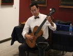 Con recital de guitarra Museo Conde Rul celebra su quinto aniversario