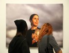 Con la inauguración de dos exposiciones, da inicio el programa de artes plásticas y visuales del FCZ 2023