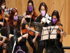 Desde las distintas artes, conmemora IEC

Día Internacional de la Mujer
