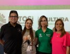 Jornada Cultural "Mujeres cerveceras" en el Laberinto