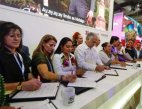 Firma Morelos convenio con estados de la Región Centro del País para proyectar turismo regional