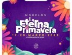 Contará "Festival Morelos, La eterna primavera" con trabajo coordinado de corporaciones estatales