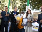 A honrar el legado de Cruz Hernández Fermín, convoca Juan Salvador Avilés Ochoa