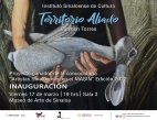 Este viernes 17 abre la exposición

“Artistas Sinaloenses en el MASIN”