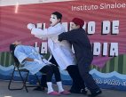 El viernes 31, llega El carro de las

Comedias a la colonia Amistad