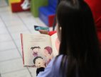 Entregará el ISIC 485 acervos

para el Programa Salas de Lectura