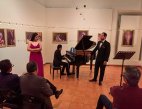 Presentan “Voces de mi tierra”

con música mexicana