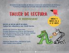 Invitan a Taller de Lectura sobre Biodiversidad en el Museo de Ciencias Naturales