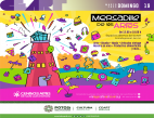 Nueva edición del Mercadillo de las Artes en el CEART San Luis