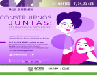 taller Virtual sobre Feminismo