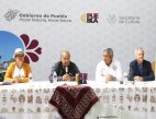 Impulsa gobierno estatal realización de eventos culturales internacionales