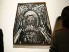 Es Casa Chihuahua el primer recinto del norte de México en albergar la exposición “David Alfaro Siqueiros. La construcción de lo público”