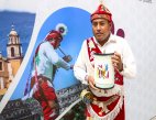 Anuncian gobierno de Puebla y Pahuatlán “Festival Cultural de la Sierra 2023”