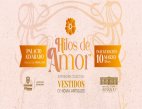 Exhibirán vestidos de época en el museo Palacio Alvarado con la exposición “Hilos de Amor”