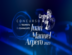 Convoca IEC a concurso de trompeta en homenaje a Juan Manuel Arpero