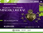 Este jueves inician actividades de Semana Santa en el CEARTSLP