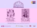 En Cinemateca “Luis Buñuel”, Cultura programa mesa de diálogo con directoras cineastas