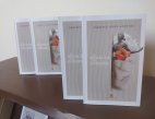 Presentarán el libro “El renacer de Catalina” de Angélica López Gándara