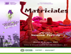 Talento internacional en el primer Festival de Creadoras Visuales