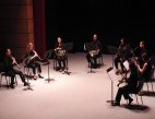 Presenta OFECh concierto de Música de Cámara con el “Quinteto de alientos”