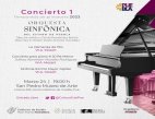 Alista gobierno de Puebla temporada de conciertos de primavera en San Pedro Museo de Arte