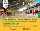 Mostrará Conarte riqueza artística en el Día del Patrimonio de Nuevo León