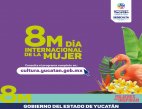 Sedeculta destaca trabajo de mujeres que inspiran