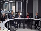 Comparte Cultura avances en torno a la identificación de zonas con valor patrimonial