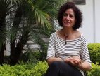 IMCE invita al taller “Lo que me pasa” que impartirá la dramaturga Silvia Peláez