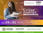 A crear nuevos mundos en el Cossío