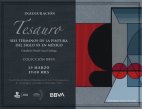La exposición “Tesauro” continúa su itinerancia y llega a Chihuahua