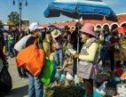 “Trueque de San Pedro Cholula”, declarado como Patrimonio Cultural Intangible por parte del gobierno estatal