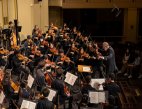 El Teatro del Bicentenario Roberto Plasencia Saldaña presenta a la Orquesta Sinfónica de la Universidad de Yale