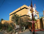 Museo Regional presenta "Charlas desde el Jardín"