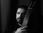 Este lunes inicia el XXIII Festival

Internacional de Guitarra Sinaloa 2023