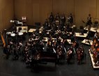 Presenta orquesta Filarmónica Mexiquense concierto en el marco del Día Internacional de las Mujeres