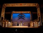 Hará historia nuevamente en Culiacán,

la monumental ópera “Aida”