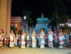 Las Caravanas Culturales un proyecto que transporta magia y cultura