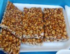 Elaboran manos mexiquenses dulce de palanqueta
